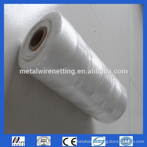 Nylon Monofilament Knitted Mesh Fabric